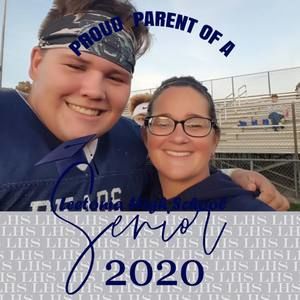 Meet your Posher, Leslie